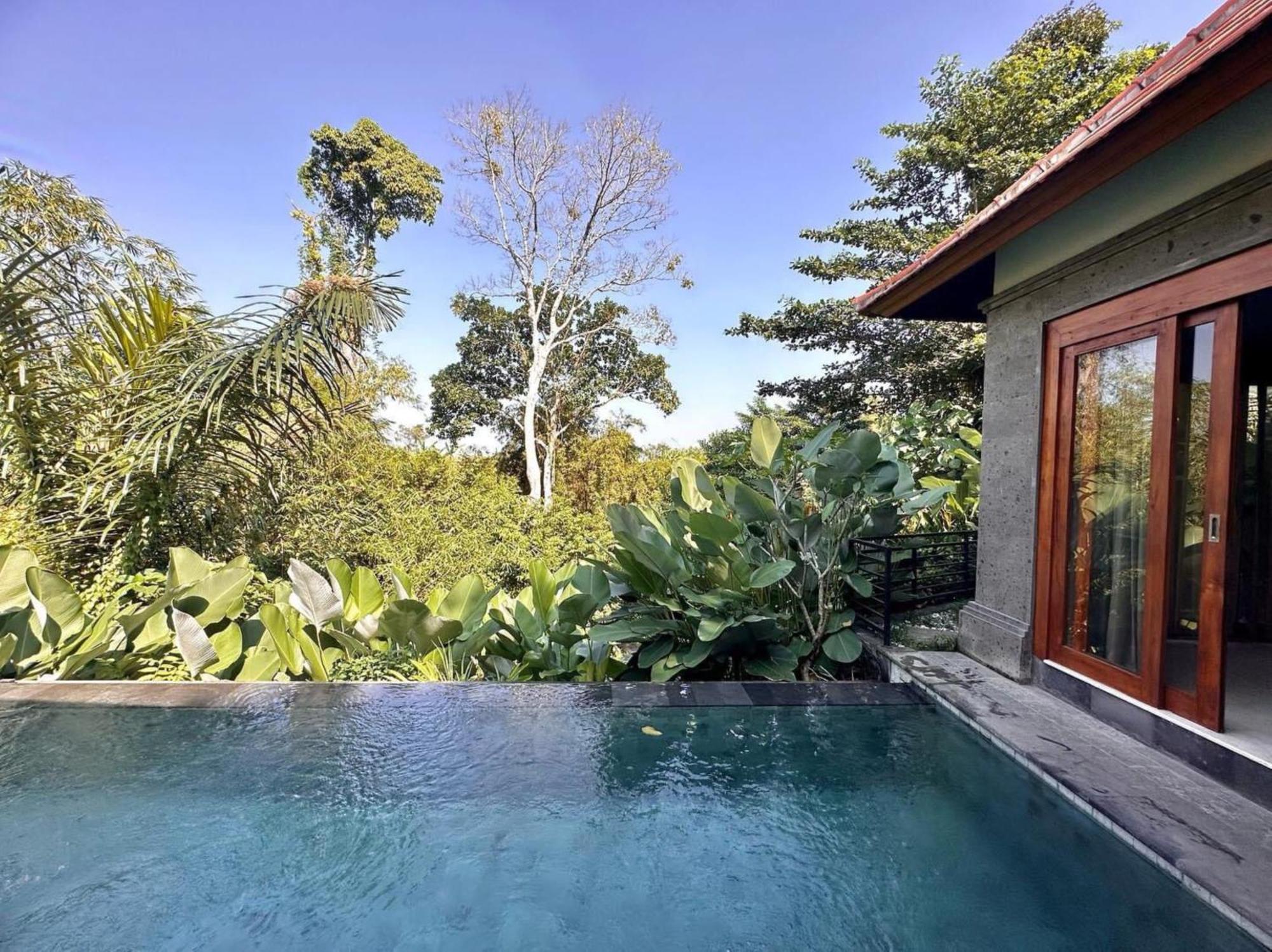 Villa De Cupit *